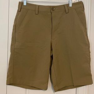 Under Armour Golf Shorts